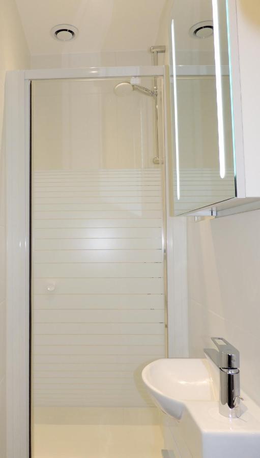Studio tout confort à 2 pas du Château st Germain Saint-Germain-en-Laye Exterior foto